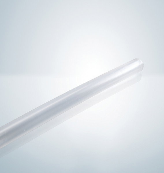 Tuyau flexible Tygon LMT-55 - Ø 9,6 mm, ep. paroi 2,4 mm, longueur 15 m - Hirschmann
