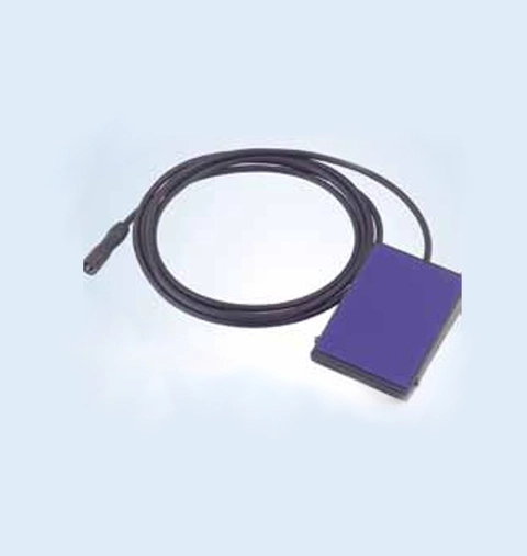 Poussoir à pédale pour Rotarus® - Hirschmann