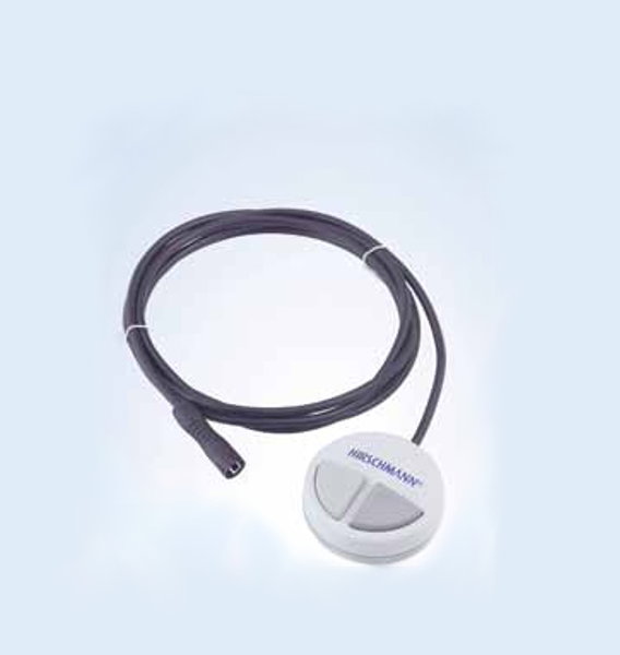 Souris pour dosage précis pour Rotarus® - Hirschmann