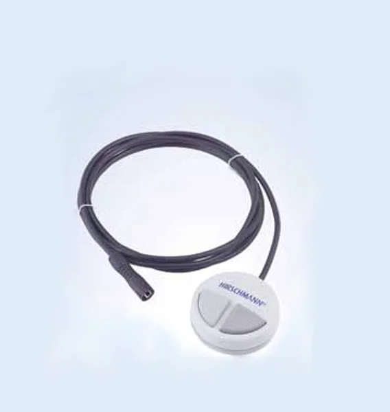 Souris pour dosage précis pour Rotarus® - Hirschmann