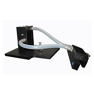 SEC-70VI0602 - Porte cuve 10 mm thermostatable pour Uviline - Secomam