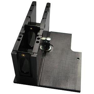 SEC-70VI0605 - Porte cuve 10-20-50-100 mm pour Uviline - Secomam