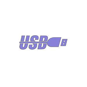 Set pour interface USB - Kern