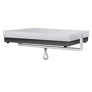 Set pour pesée sous balance - Kern