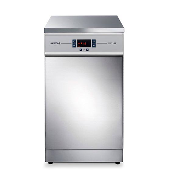 Lave-verrerie Basic Line GW2145A - Smeg
