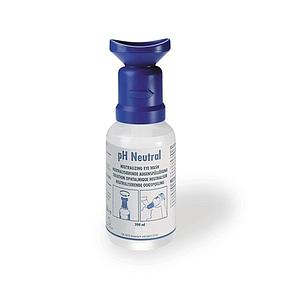 Solution lave-œil - 200 ml - pH neutre - Lot de 10