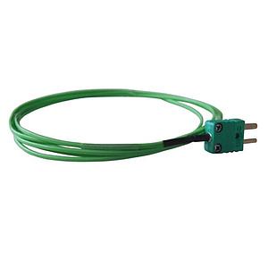 Sonde de température thermocouple K - Filaire 0.5 m - KIMO