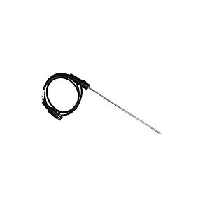 Sonde PT1000 230 mm avec revêtement en verre