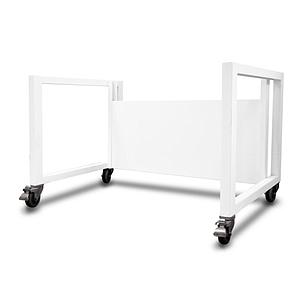 SPC-4A0 - Piètement à roulettes à hauteur fixe (71 cm) pour Poste de sécurité microbiologique (PSM) - Esco