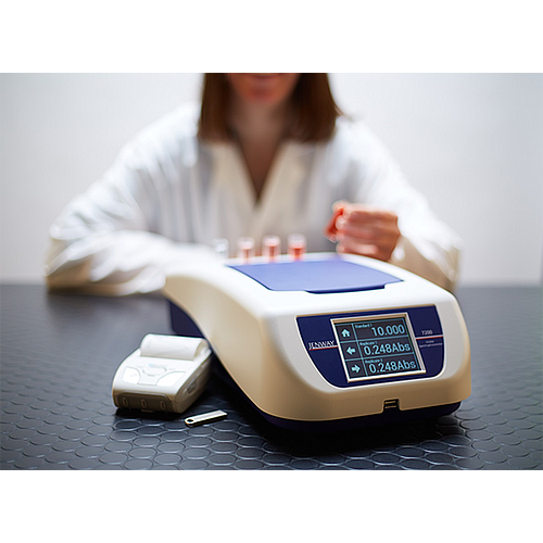 Spectrophotomètre visible 7200 à balayage spectral Jenway