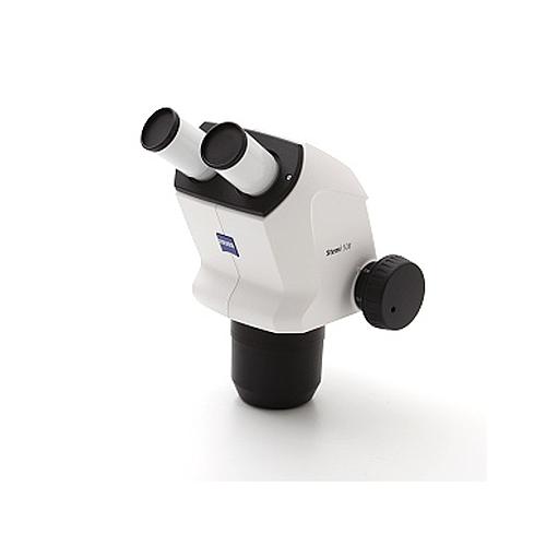 Stéréomicroscope Tête binoculaire Stemi 508 Zeiss