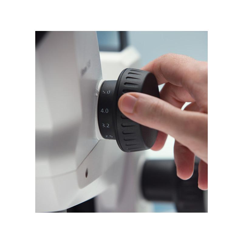 Stéréomicroscope Tête binoculaire Stemi 508 Zeiss