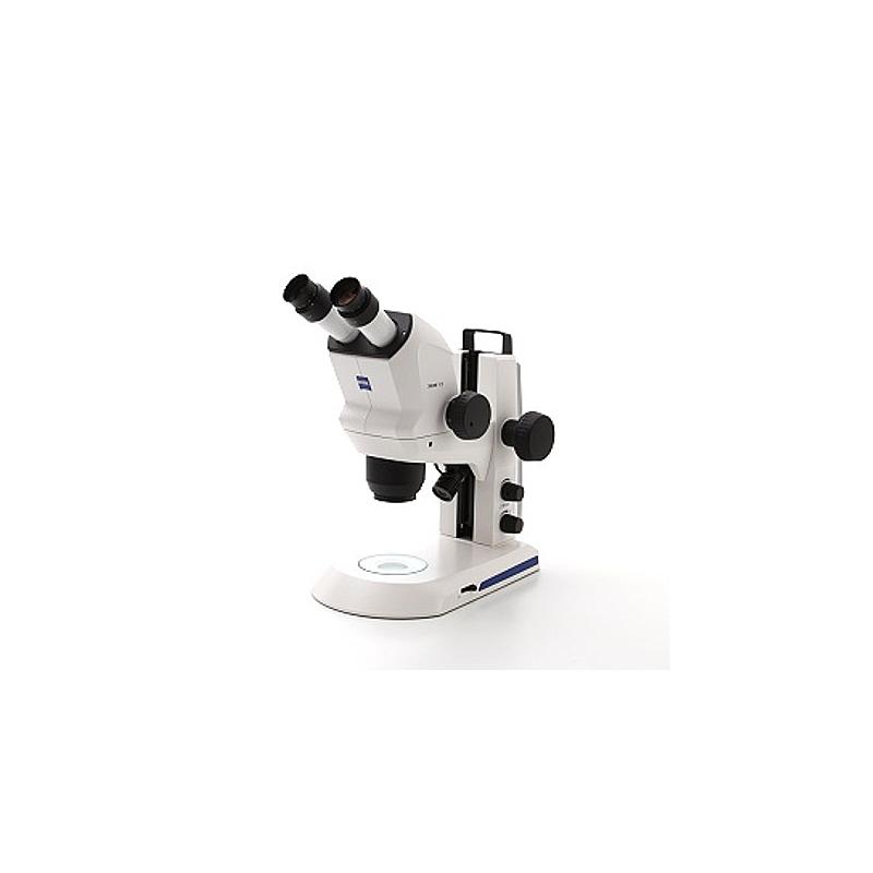 Stéréomicroscope Tête binoculaire Stemi 508 Zeiss