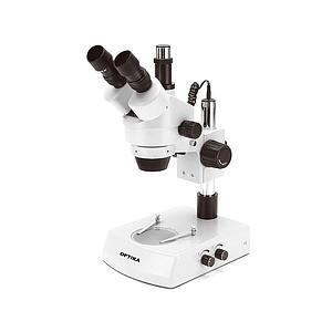 Stéréomicroscope trinoculaire SZM-2