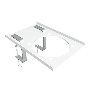 Support montage de table pour ME50/ME75/ME100 - Fumex