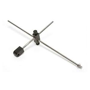 Support pour sonde PT1000 - DLAB