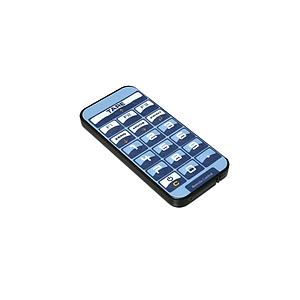 Télécommande à infrarouge - Dini Argeo