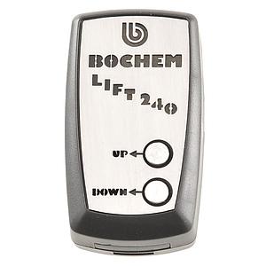 Télécommande pour support élévateur électrique LIFT 240 - Bochem