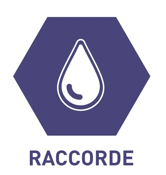 Certificat d'étalonnage en humidité raccordé