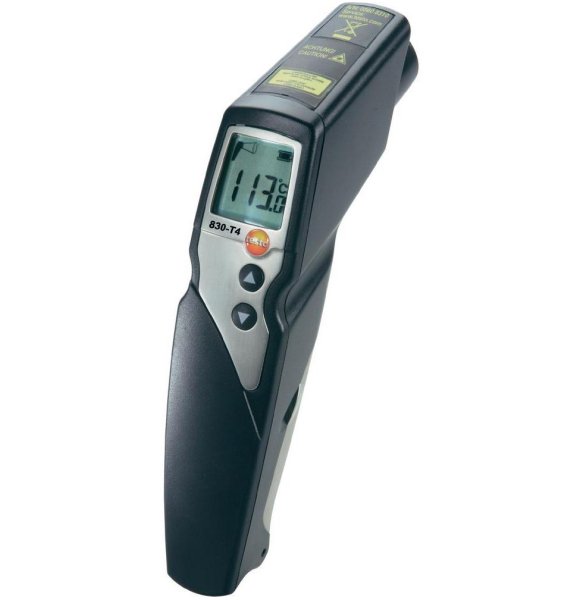 Thermomètre infrarouge 830-T4 - TESTO