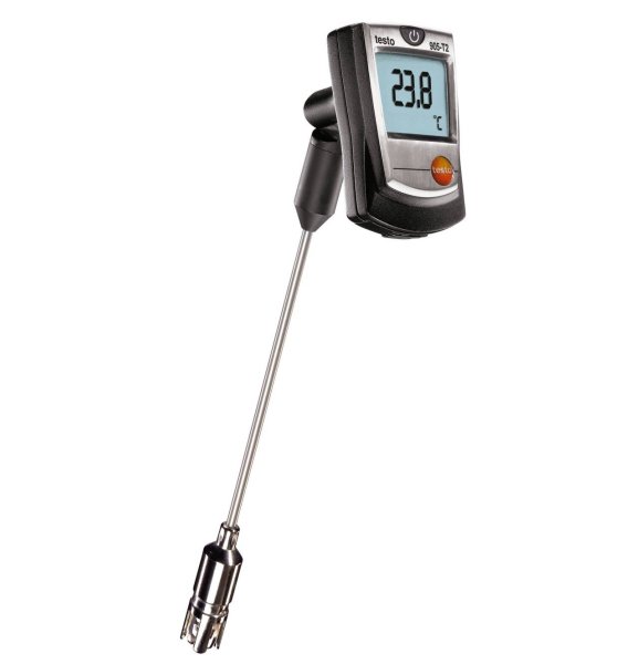 Stick de contact testo 905-T2 - TESTO