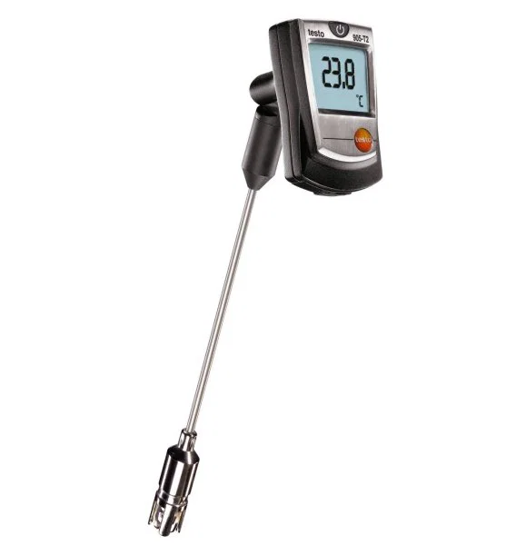 Stick de contact testo 905-T2 - TESTO