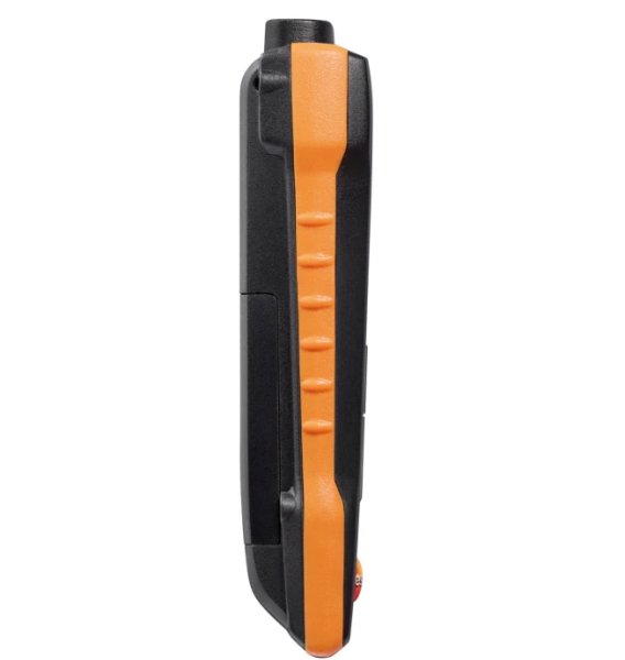 Thermomètre à sonde interchangeable - Testo 925
