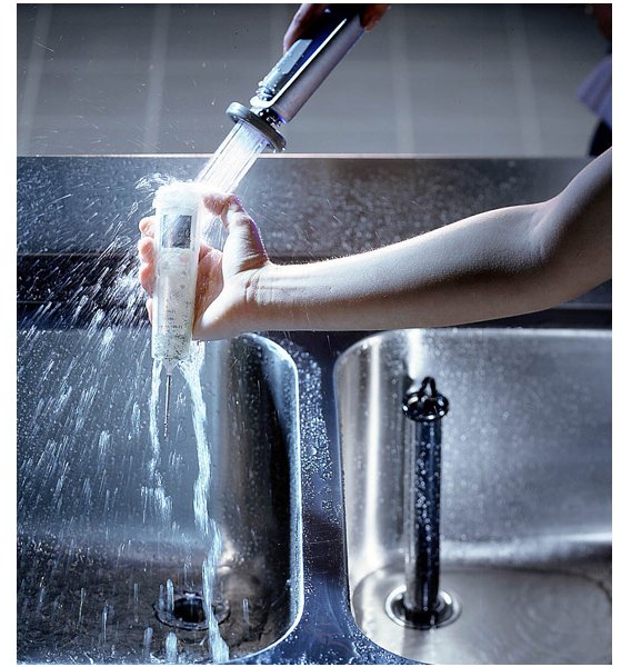 Thermomètre de mesure à cœur - Testo