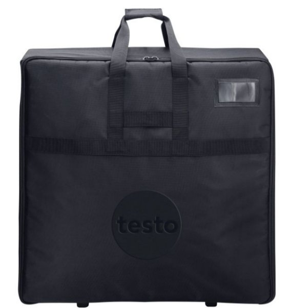 Balomètre de mesure du débit volumétrique - Testo 420