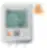 Enregistreur de données de température connecté - 162 T2 - testo