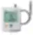 Pack enregistreur de données (solution complète) 162 H2 + sonde T°C / HR avec câble - testo
