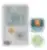 Mini-enregistreur de données de température / humidité Bluetooth® 174 H BT - Testo
