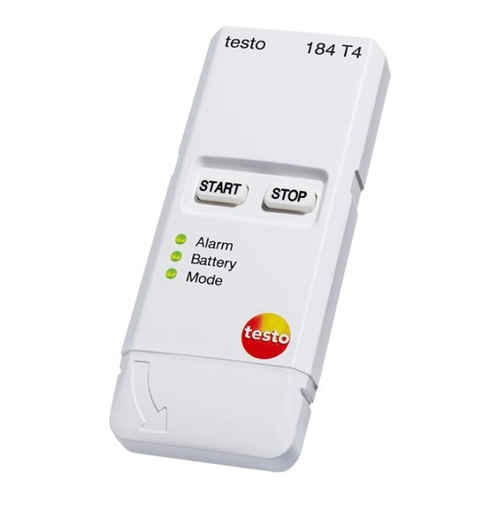 Enregistreur de température 184 T4