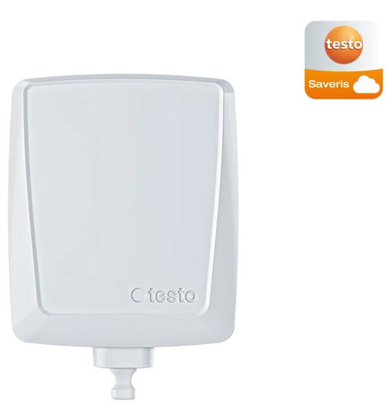 Enregistreur de données de température connecté - 160 T - testo