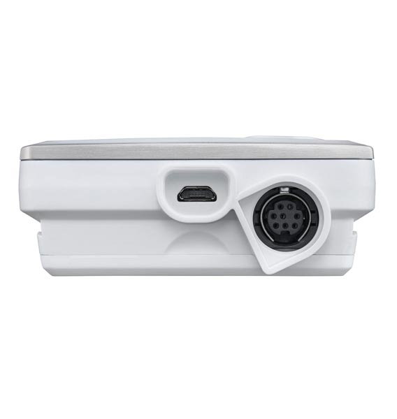Enregistreur de données WiFi Saveris 2-H2 Température et Humidité - Testo