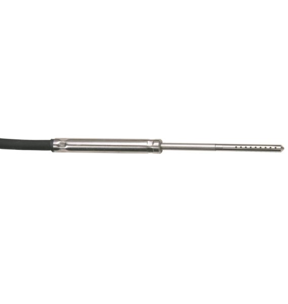 TES-05726174 - Sonde d'humidité / Température - 4 mm