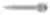 0613-1052 - Pointe de sonde pour aliments congelés, long. 90 mm