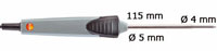 Sonde de pénétration CTN