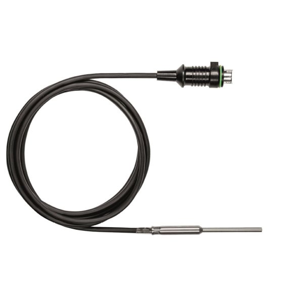 Sonde d'immersion / pénétration de précision