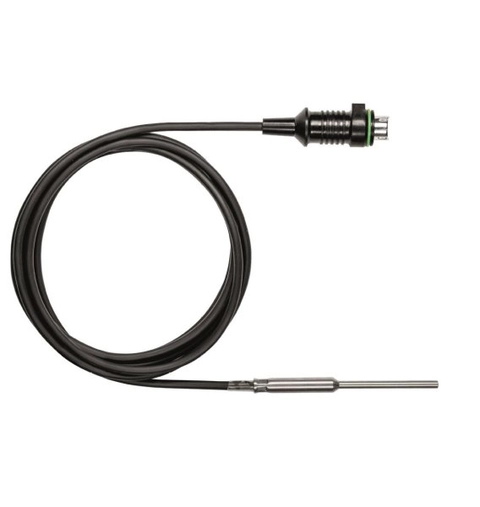 Sonde d'immersion / pénétration de précision