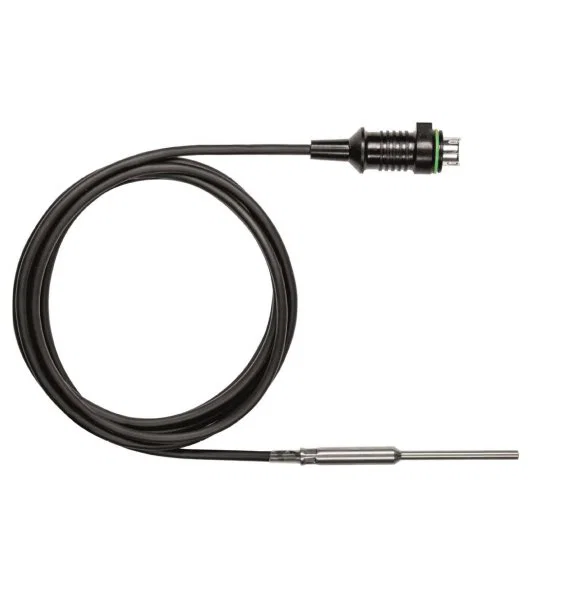 Sonde d'immersion / pénétration de précision