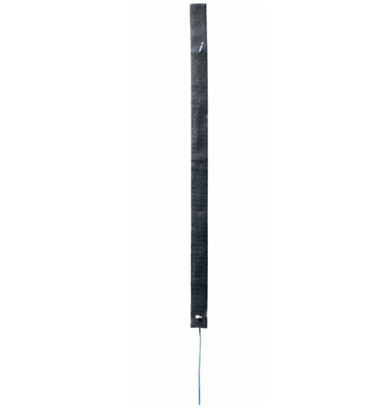 Sonde velcro pour mesure de température sur des tuyaux - Testo