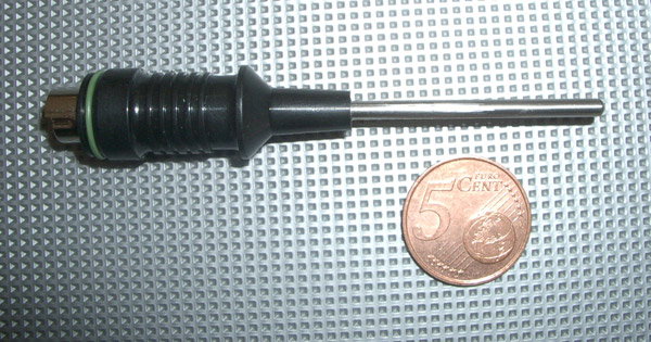 TES-06287510 - Sonde de température