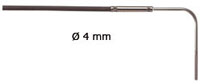 0636-2135 - Sonde de mesure comparative d'humidité relative dans les matériaux