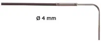 0636-2135 - Sonde de mesure comparative d'humidité relative dans les matériaux