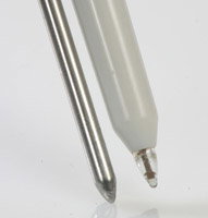 0650-2051 - Electrodes de remplacement