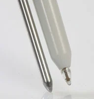 0650-2051 - Electrodes de remplacement