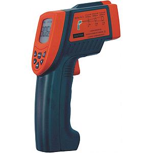 Thermomètre infrarouge à visée laser AR852B - INTELLISAFE