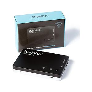 Thermomètre Smartphone - iCelsius Wireless