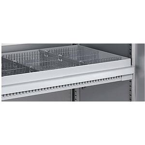 Tiroir plastique conducteur pour LABEX-468